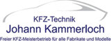 Logo von Kfz-Technik Johann Kammerloch